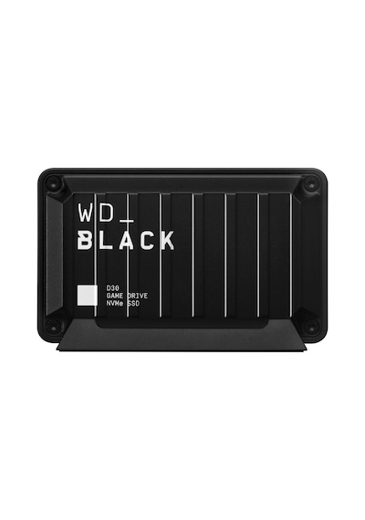 WD Black D30 WDBATL5000ABK-WESN 500 GB USB 3.2 Type-C Game Drive Taşınabilir SSD