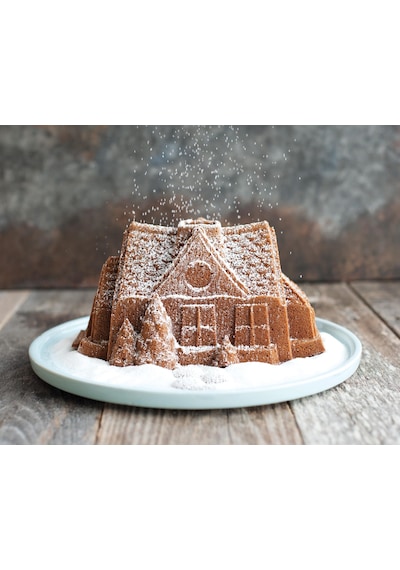 Nordicware Ev Bundt Kek Kalıbı