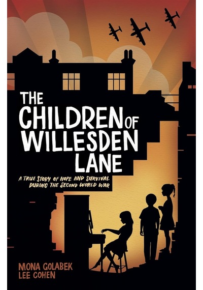 The Children Of Willesden Lane