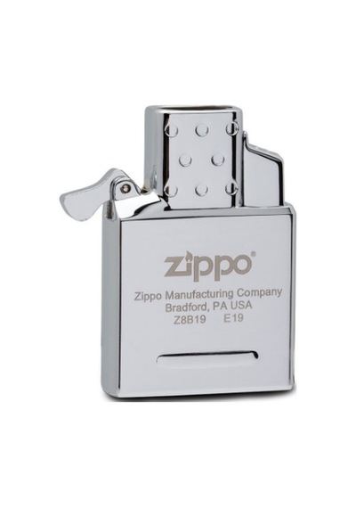 Zippo Torçlu Çiftli İç Yedek Çakmak