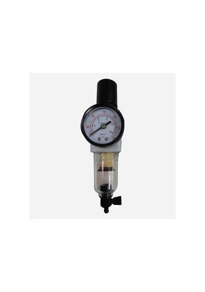 Su Tutucu 1/4" 15 Ml Rtrmaxaır - Rta814