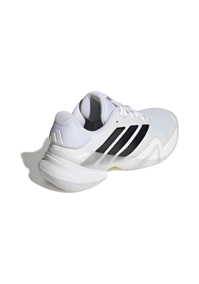 Adidas Kadın Tenis Ayakkabısı Barricade 14 W Jr1763 Beyaz