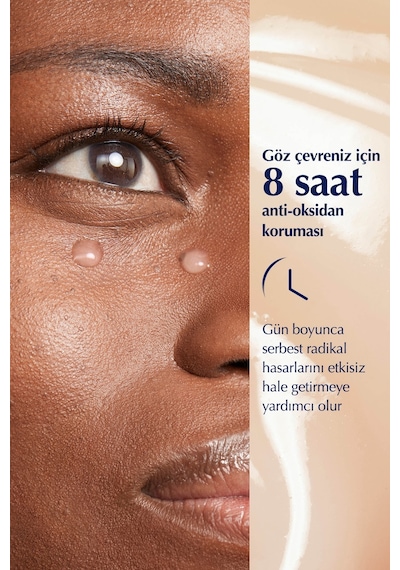 Estee Lauder Advanced Night Repair Supercharged Jel Göz Kremi 15 ML