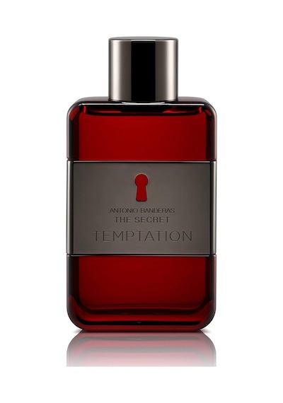 Erkekler İçin The Secret Temptation Odunsu Kalıcı Edt Parfüm 100 Ml Baharatlı - Odunsu