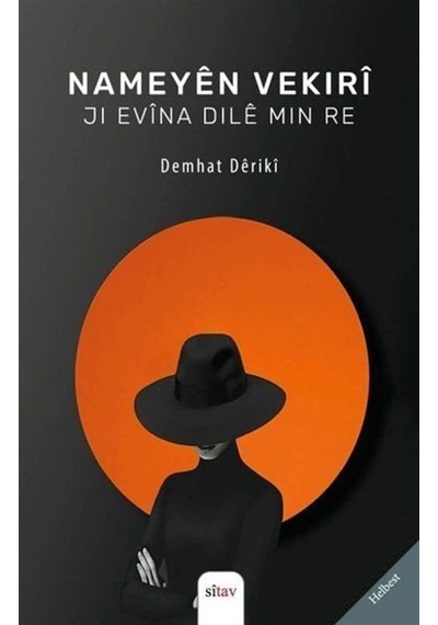 Nameyen Vekiri - Ji Evina Dile Min Re / Demhat Deriki