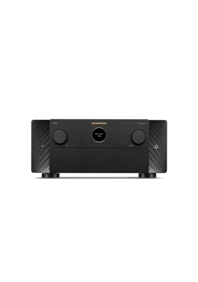 Marantz Av20 Reference 13.4 Balanced Preamplifier