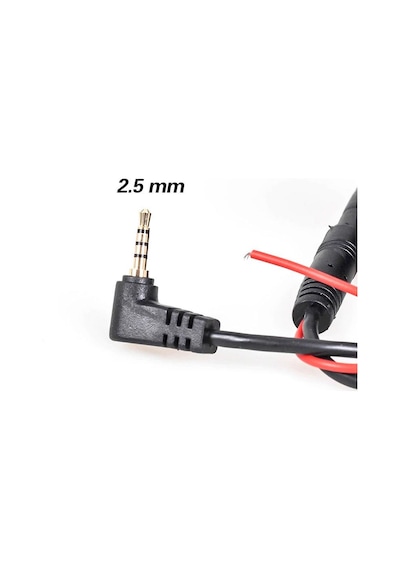 Novatek Allwinner General Plus 650 Tvl 5 Pin Arka Kamera Tv-5650 N11.909