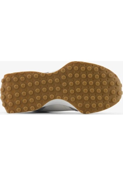 New Balance P3277x2 Nb Lıfestyle Pre-school Shoes Grı Çocuk Sneaker Gri