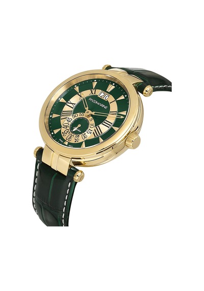 Paco Marine Pm.61229.04 Erkek Kol Saati Altın