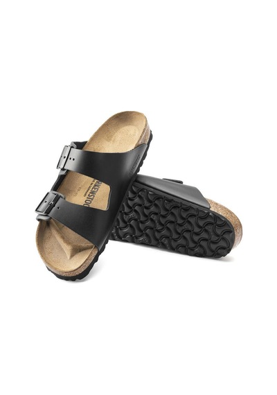 Birkenstock Arızona Nl Kadın Terlik 051193 Black