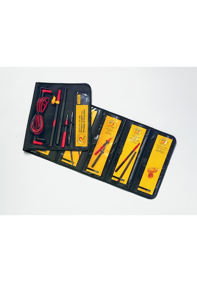 Fluke L-215 - Sure Grip Kiti