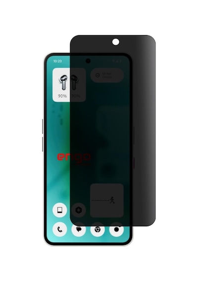 Nothing Phone 3a Community Edition Hayalet Ekran Koruyucu
