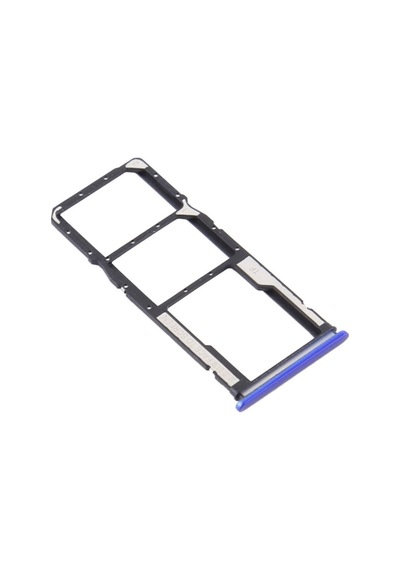 Xiaomi Redmi 9 Sim Kart Tepsisi M2004j19g Mavi