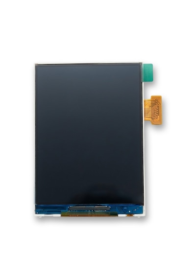 Samsung Uyumlu Galaxy İ5500 Lcd Ekran Telefon Sgh i5500 İ5503 li
