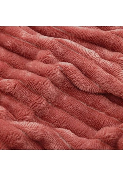 Merinos Peluş Nevresim Takımı Tek Kişilik