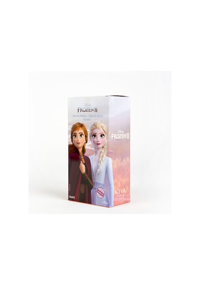 Disney Frozen II Parfüm Çocuk Parfüm EDT 50 ML
