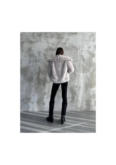 Zaya Collection Suni Premium Kaban Mont Gri
