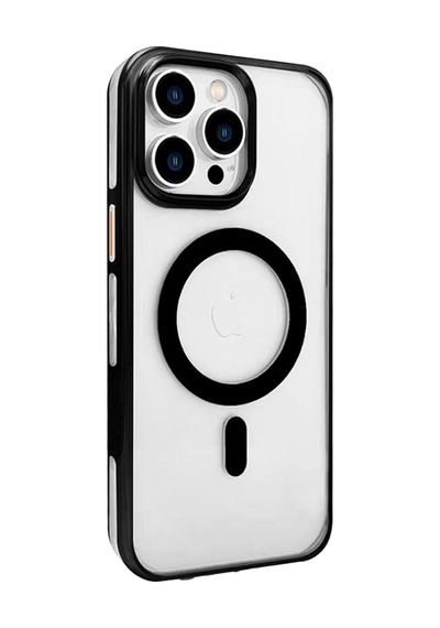 Joko Apple İphone 15 Pro Max Gleam Pc Sert Magsafe Kılıf