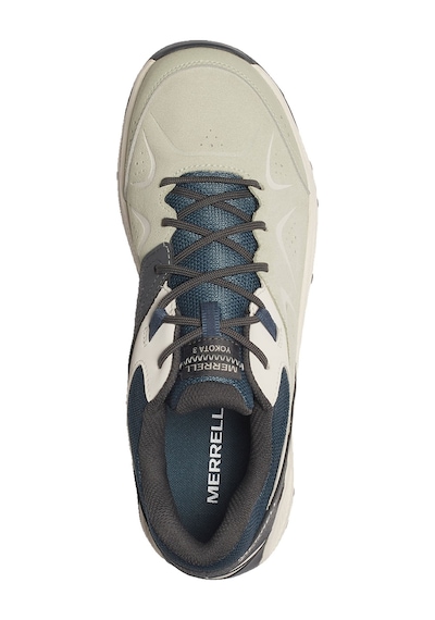 Merrell Merrell Yokota 3 Gore-tex Erkek Bej Outdoor Ayakkabı Tlc Bej