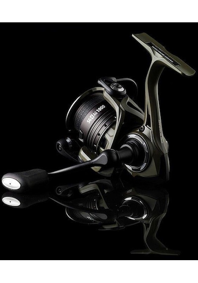 Savage Gear Sg4c 2500 Fd 10+1bb Olta Makinesi-1608