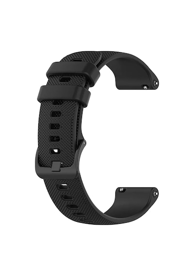 Huawei Watch Gt5 41mm Kordon, Silicone Sport Band Hardal Huawei Watch Gt5 41mm İle Uyumlu Kordon, Akıllı Saat Kayış