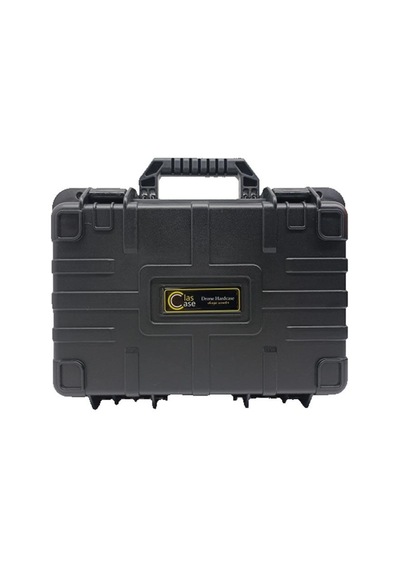 Clascase Mini 5 Pro Hardcase Su Geçirmez Drone Taşıma Çantası C035