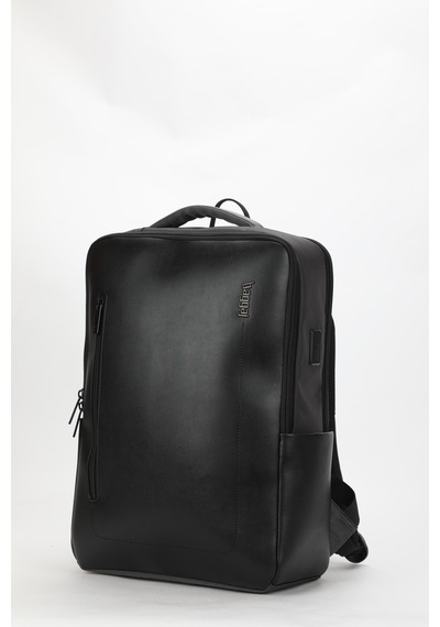 Baggaj S24116 Sırt Çantası Grey
