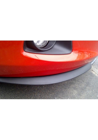Koto Mazda 3 Uyumlu Çupra Ön Tampon Lipi Cupra Lip 3 Parça (498988177)