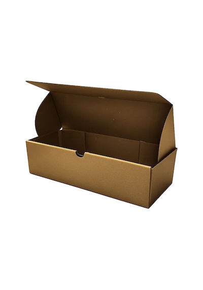 10x27x8 Cm E-ticaret Ve Kargo Kutusu-kilitli 100 Adet 1