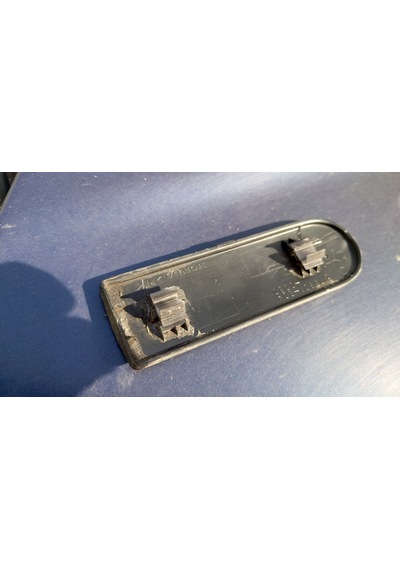 1995 2000 Honda Civic Altıncı Nesil Ön Çamurluk Klipsleri