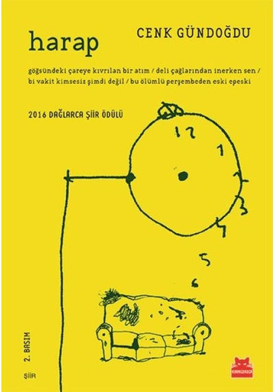 Harap - Aıaı-875844