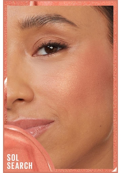 Maybelline New York Sunkisser Likit Allık 03 Sol Search