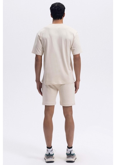 Ellesse Erkek Şort Ekru