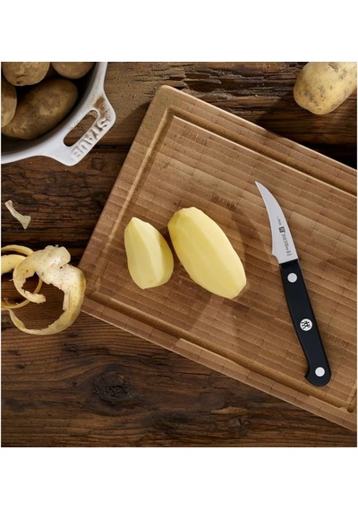 Zwilling Gurme Soyma Bıçağı, Bıçak Uzunluğu 6 Cm Diğer