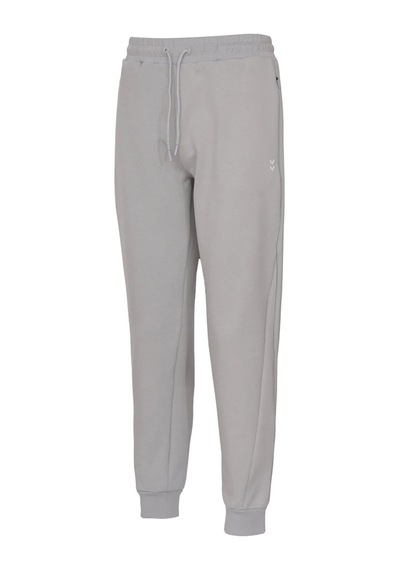 Hummel Pamuklu Belden Bağlamalı Lastikli Paça Eşofman Altı Erkek Eşofman Altı 932572-2521 Gri Hummel Pamuklu Belden Bağlamalı Lastikli Paça Eşofman Altı Erkek Eşofman Altı 932572-2521 Gri