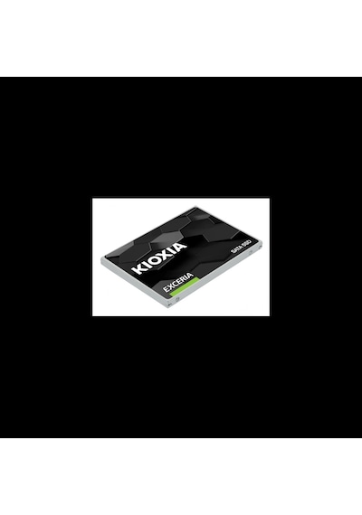 Kıoxıa Excerıa, Ltc10z480gg8, 480gb, 555/540, 2,5" Sata, Ssd