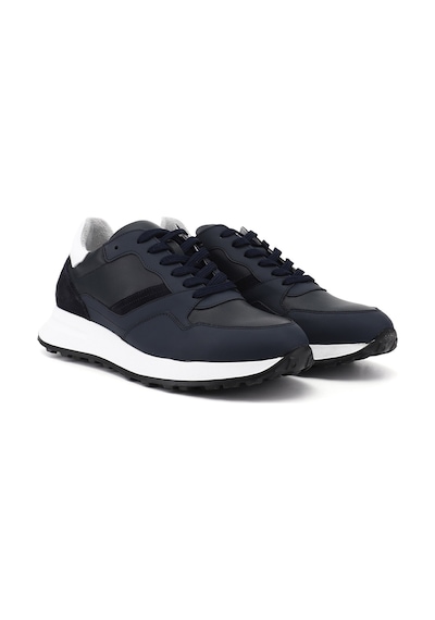 Gönderi(R) Gönderi R Erkek Lacivert Antik Bağcıklı Hakiki Deri Comfort Sneaker Ddma80338310 Gönderi(R) Gönderi R Erkek Lacivert Antik Bağcıklı Hakiki Deri Comfort Sneaker Ddma80338310