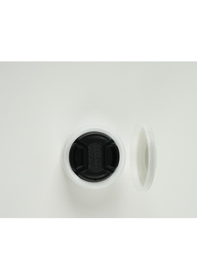 Sjcam Sj5000 Aksiyon Kamerası İçin Koruma Kapaklı Çizilmez Mc Uv 40.5mm Lens