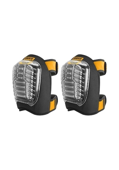 INGCO Endüstriyel Dizlik Knee Pads - Diz Koruyucu