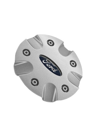 Fordyokyok  Ford Fusion Çelik Jant Göbeği (Kapak) 2001-2006