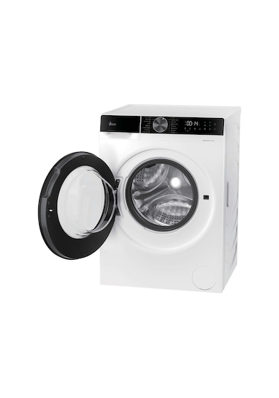 Hoover HGD 410B9C-17 10 KG 1400 Devir Çamaşır Makinesi