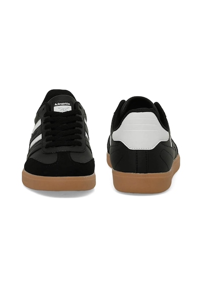 Kinetix Erkek Sneaker Siyah A101880460 4w Rudow Pu 4pr 25ks94000285 S9401 Siyah
