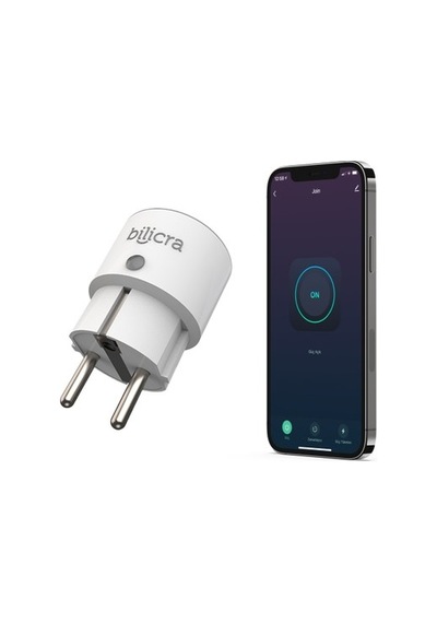 Bilicra Join Akıllı  Priz