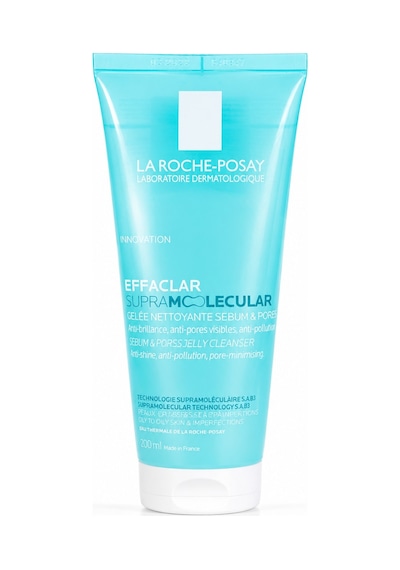 La Roche Posay Effaclar Supramolecular Gel 200 Ml