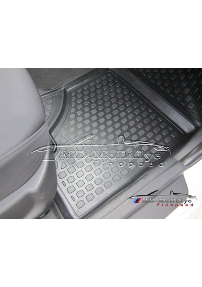 Hyundai İ30 Paspas İ30 Havuzlu 3D Paspas Hyundai İ30 2007-2011 N11.9998