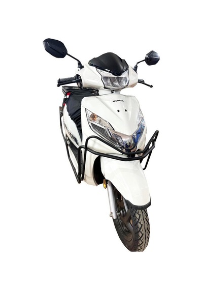 Activa 125 Koruma Demiri Takım