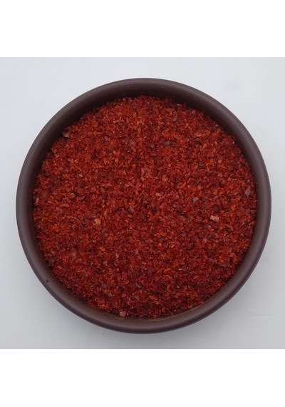 Hancıbey Antep Acı Pul Biber Süper Acı 1 KG