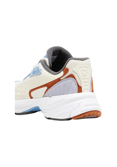 Puma Velophasis Erkek Spor Ayakkabı 396473 01 Renkli Renkli