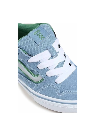 Vans Caldrone Mavi Erkek Çocuk Sneaker Mavi