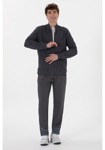 U.s. Polo Assn. Erkek Antrasit Eşofman Altı 50296071-vr006 Antrasit U.s. Polo Assn. Erkek Antrasit Eşofman Altı 50296071-vr006 Antrasit